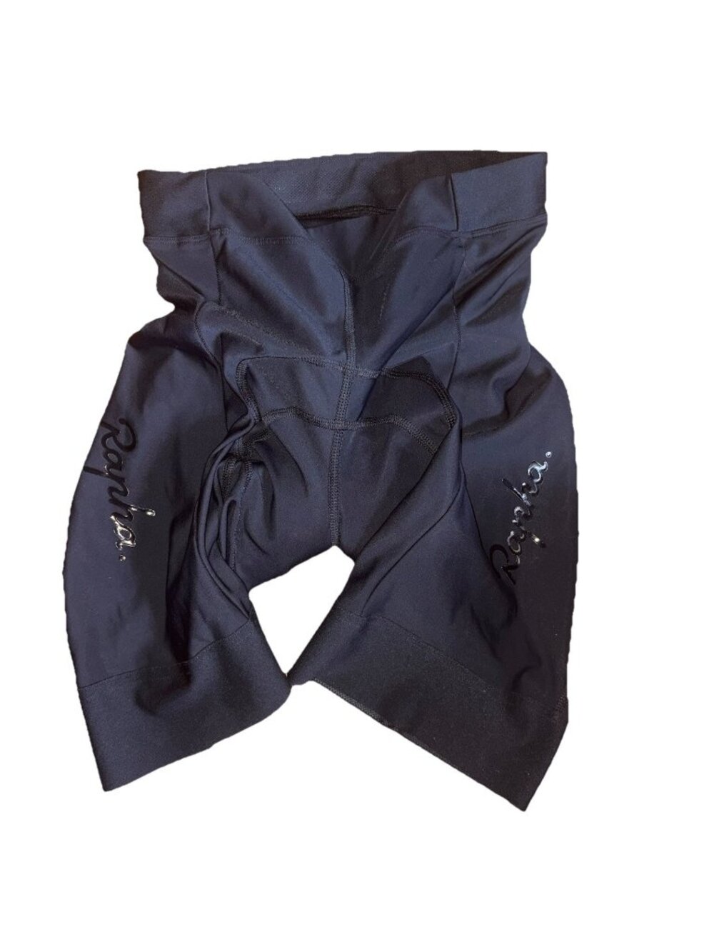 Rapha Core Unisex Cycling Shorts Sz Small Black Performance, Comfort & Style